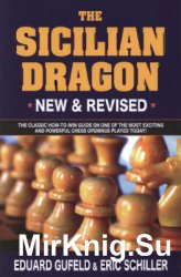 The Sicilian Dragon. New & Revised