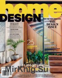 Home Design - Vol.20 No.5