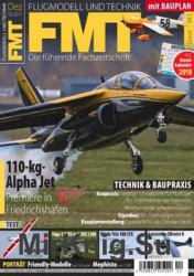 FMT Flugmodell und Technik - Dezember 2017