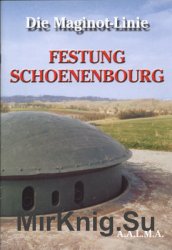 Festung Schoenenbourg