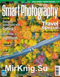 Smart Photography Volume 13 Issue 9 2017