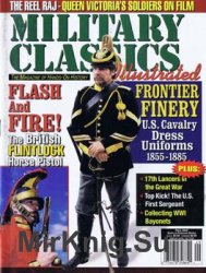 Military Classics Illustrated 6 2002