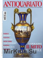 Antiquariato - Dicembre 2017