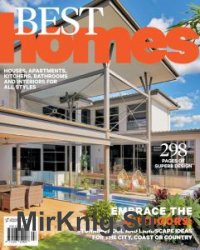 Best Homes - Issue 7 December 2017