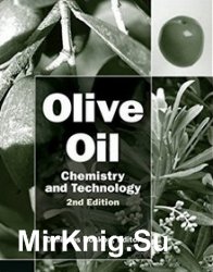 Olive Oil: Chemistry and Technology, 2nd ed.