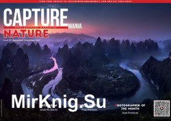 Capture Mania Issue 07 2017