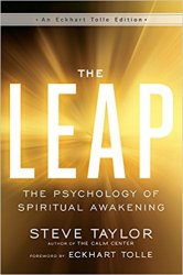 The Leap: The Psychology of Spiritual Awakening
