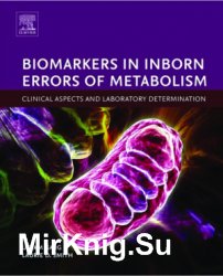 Biomarkers in Inborn Errors of Metabolism