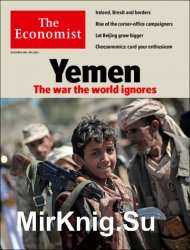 The Economist - 2 December 2017