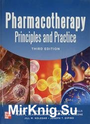Pharmacotherapy Principles and Practice, 3th Edition