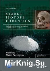Stable Isotope Forensics, 2nd Edition