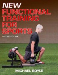 New Functional Training for Sports. Second Edition