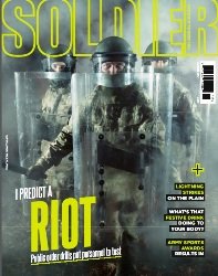 Soldier Magazine 12 2017