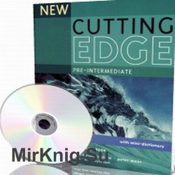 NEW Cutting Edge Pre-intermediate ()