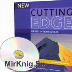 New Cutting Edge Upper-Intermediate ()