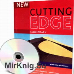 New Cutting Edge Elementary ()