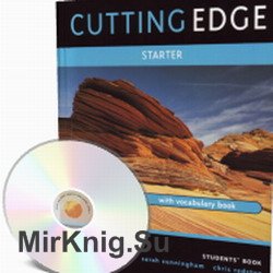 Classic Cutting Edge  Starter ()
