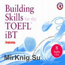 Building Skills for the TOEFL iBT ()