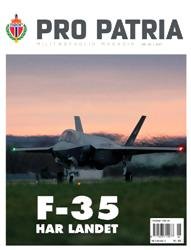 Pro patria 5 2017