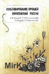 Культивирование орхидей Европейской России