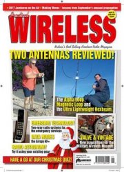 Practical Wireless 1328