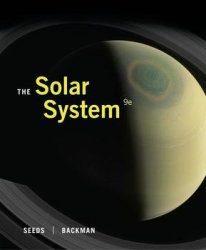 The Solar System 9th Edition