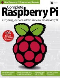 Complete Raspberry Pi