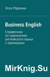 Business English.       