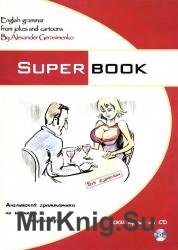Superbook.         + CD
