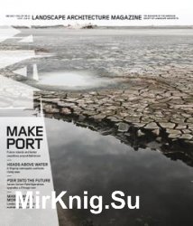 Landscape Architecture Magazine USA - December 2017