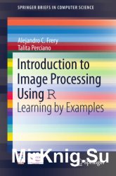 Introduction to Image Processing Using R
