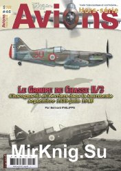 Avions Hors-Serie 46