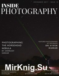 Inside Photography Issue 15 2017