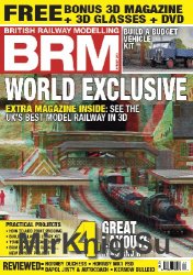 British Railway Modelling 1 2018