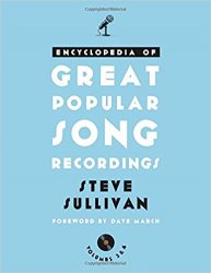 Encyclopedia of Great Popular Song Recordings (Volumes 3 and 4)