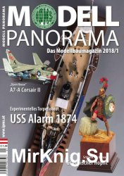 Modell Panorama 1 2018
