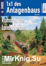 Eisenbahn Journal 1x1 des Anlagenbaus 1 2014