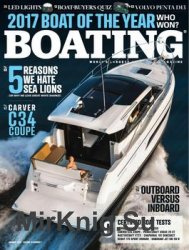 Boating USA - January 2018