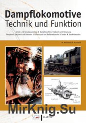 Dampflokomotive Technik und Funktion