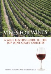 Vines for Wines: A Wine Lover’s Guide to the Top Wine Grape Varieties