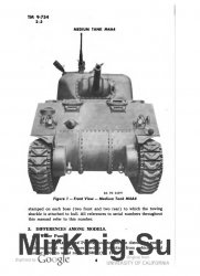 Medium Tank M4A4