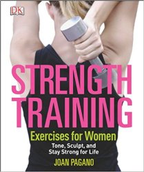 Strength Training Exercises for Women