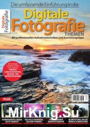 Digitale Fotografie Themen 27 2016