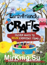 Earth-friendly Crafts