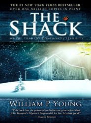 The Shack: Where Tragedy Confronts Eternity