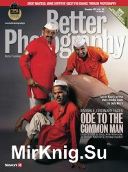 Better Photography Vol.21 Issue 7 2017