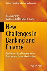 New Challenges in Banking and Finance: 2nd International Conference on Banking and Finance Perspectives