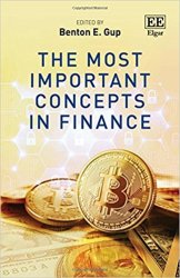 The Most Important Concepts in Finance