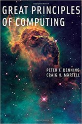 Great Principles of Computing