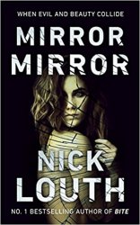 Mirror Mirror: When evil and beauty collide